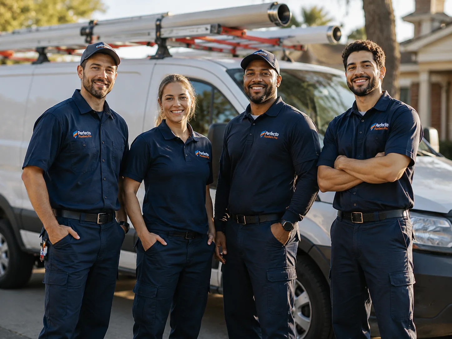 Emergency Plumber Near Me in La Verne, CA near me